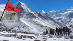 Pahalgam Route for Amarnath Yatra 2026