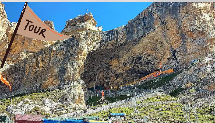 Amarnath Yatra 2025 Permanent Suspended