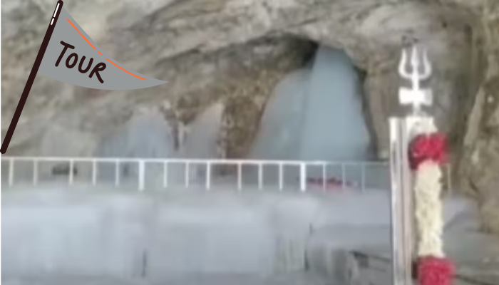 Your Guide to a Holy Amarnath Yatra 2026