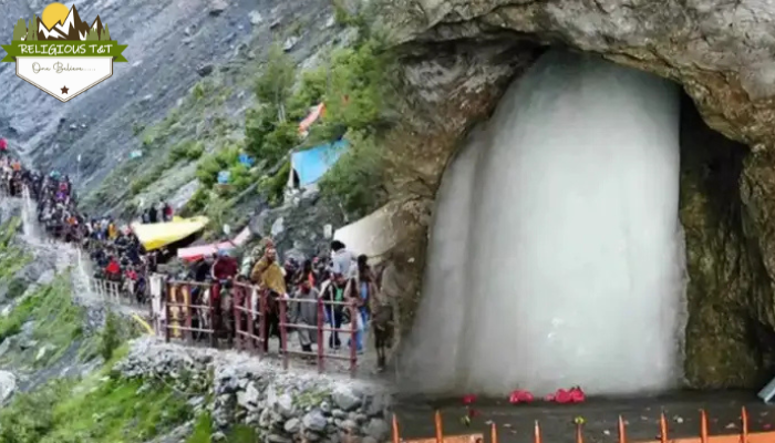 Your Guide to a Holy Amarnath Yatra 2026